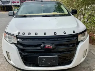 Ford Edge 2011 — Auto Trader UAE