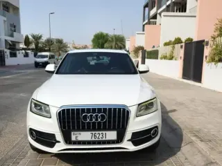 Audi Q5 2014 — Auto Trader UAE