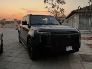 Rox 01 2025 — Auto Trader UAE