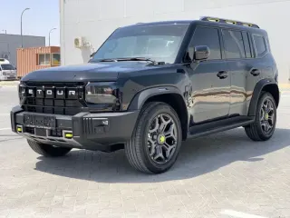 جيتور T2 2025 — Auto Trader UAE