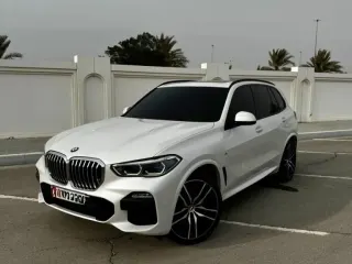 BMW X5 2019 — Auto Trader UAE