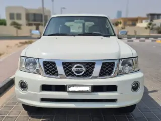 Nissan Patrol Super Safari 2007 — Auto Trader UAE