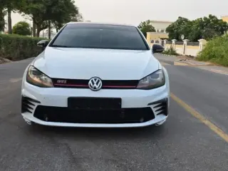 Volkswagen Golf GTI 2016 — Auto Trader UAE