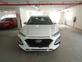Hyundai Kona 2021 — Auto Trader UAE