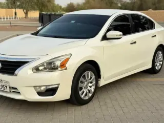Nissan Altima 2013 — Auto Trader UAE