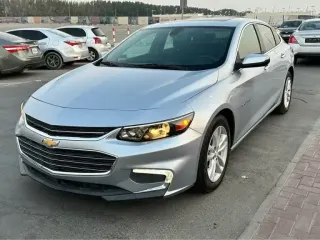 Chevrolet Malibu 2018 — Auto Trader UAE