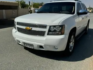 شيفروليه Avalanche 2012 — Auto Trader UAE