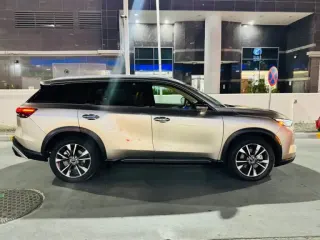 Infiniti QX60 2023 — Auto Trader UAE