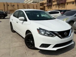 Nissan Sentra SV 2018 — Auto Trader UAE