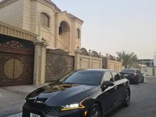 Kia K5 2022 — Auto Trader UAE