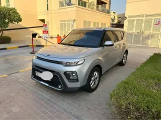 كيا Soul 2020 — Auto Trader UAE