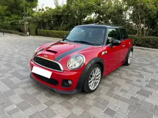Mini Cooper 2013 — Auto Trader UAE
