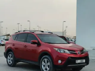 Toyota RAV4 2014 — Auto Trader UAE