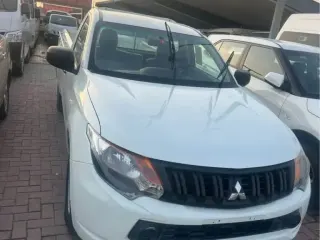 Mitsubishi L200 2018 — Auto Trader UAE