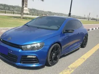 Volkswagen Scirocco 2013 — Auto Trader UAE