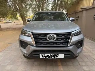 تويوتا فورتشنر GXR 2024 — Auto Trader UAE