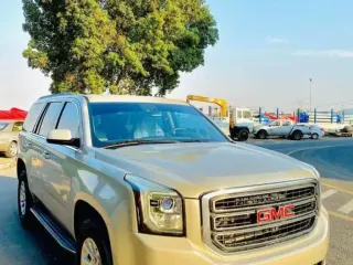 GMC Yukon 2015 — Auto Trader UAE
