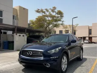 Infiniti QX60 2014 — Auto Trader UAE
