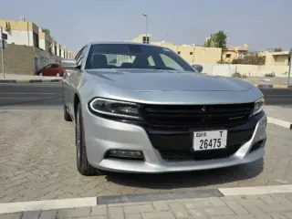 Dodge Charger 2021 — Auto Trader UAE