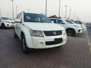 سوزوكي فيتارا 2008 — Auto Trader UAE