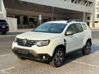 Renault Duster 2024 — Auto Trader UAE
