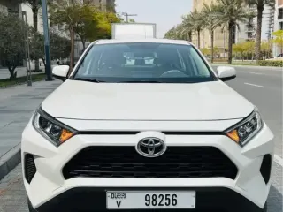 Toyota RAV4 2022 — Auto Trader UAE