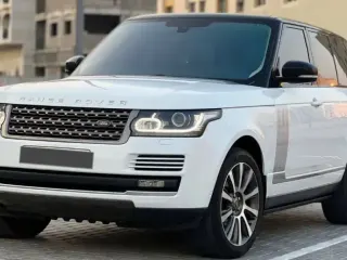 Land Rover Range Rover 2016 — Auto Trader UAE