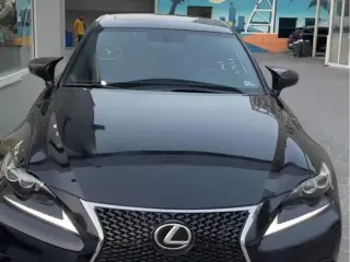 Lexus IS 250 2014 — Auto Trader UAE