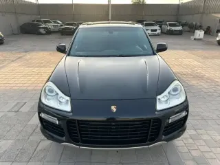 Porsche Cayenne 2008 — Auto Trader UAE