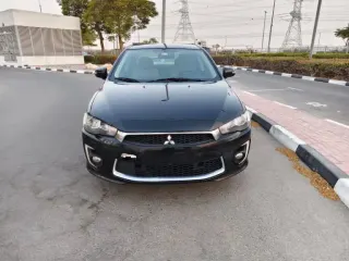 Mitsubishi Lancer 2016 — Auto Trader UAE