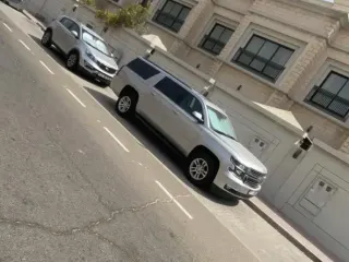 Chevrolet Suburban 2020 — Auto Trader UAE