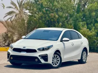 Kia Cerato 2020 — Auto Trader UAE