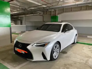 Lexus IS 300 2024 — Auto Trader UAE