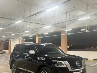 Nissan Patrol 2014 — Auto Trader UAE