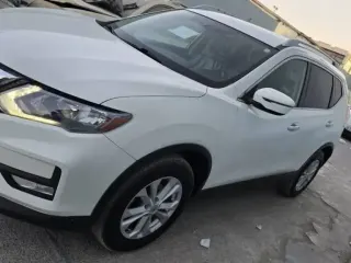 Nissan Rogue 2016 — Auto Trader UAE