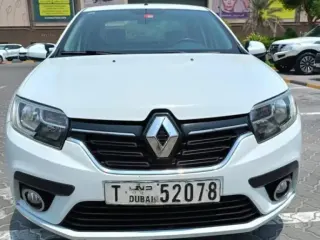 Renault Symbol 2020 — Auto Trader UAE