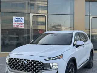Hyundai Santa Fe 2021 — Auto Trader UAE