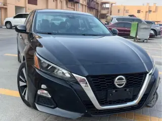 Nissan Altima 2022 — Auto Trader UAE