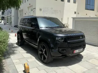 Land Rover Defender 2022 — Auto Trader UAE