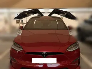 Tesla Model X 2023 — Auto Trader UAE