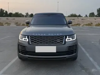 Land Rover Range Rover 2020 — Auto Trader UAE
