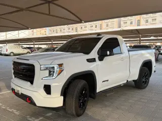 GMC Sierra 2021 — Auto Trader UAE