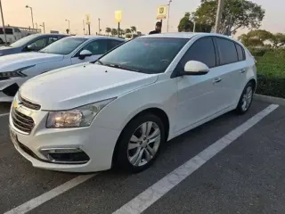 Chevrolet Cruze 2016 — Auto Trader UAE