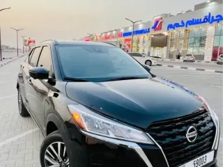 Nissan Kicks 2023 — Auto Trader UAE
