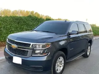 Chevrolet Tahoe 2019 — Auto Trader UAE