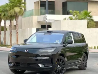 BYD Denza 2025 — Auto Trader UAE