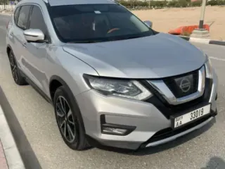 Nissan X-Trail 2020 — Auto Trader UAE