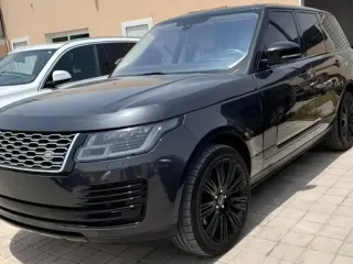 Land Rover Range Rover HSE 2016 — Auto Trader UAE