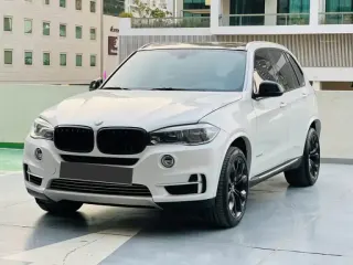 BMW X5 2016 — Auto Trader UAE