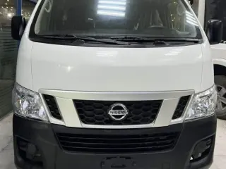 Nissan Urvan 2016 — Auto Trader UAE